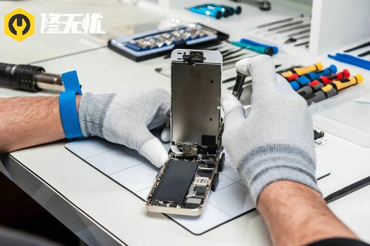 修無憂 一站式專業維修培訓服務，開啟湖南技術新篇章