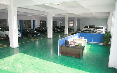 廣州汽修培訓指南 選擇合適的汽修學校，掌握汽車電腦板維修技術