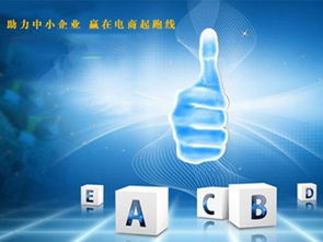 網商匯 抓住商機，實現互聯網銷售產品的新路徑
